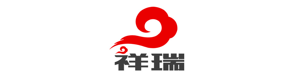 祥瑞涂装企业logo设计